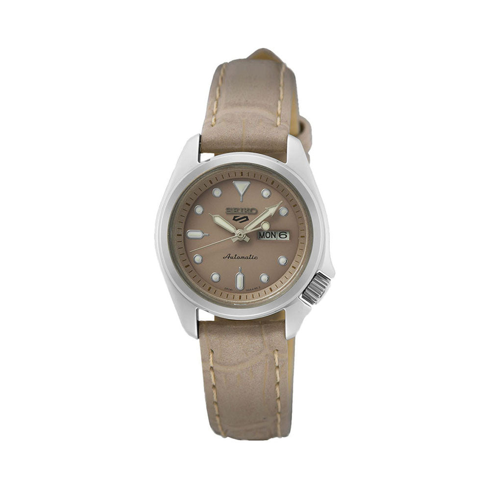 Seiko 5 Sport Fliger Orologio Automatico Nero E Arancione SRPH33K1 - First Class Watches™ A Seiko 5 Sport Fliger Orologio Automatico Nero E Arancione SRPH33K1 - First Class Watches™ A