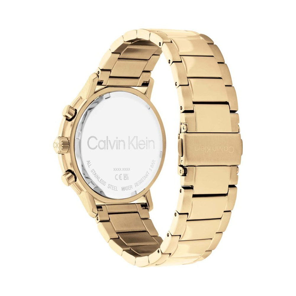 CALVIN KLEIN 25200065 Multifunction Watch for Men