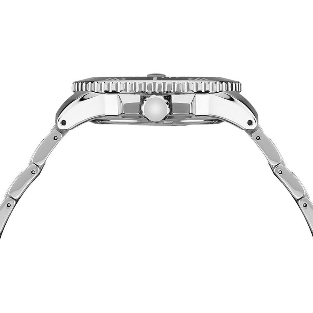 Seiko Prospex Solar Diver's 200m Men's Green Sports Watch SNE579P1