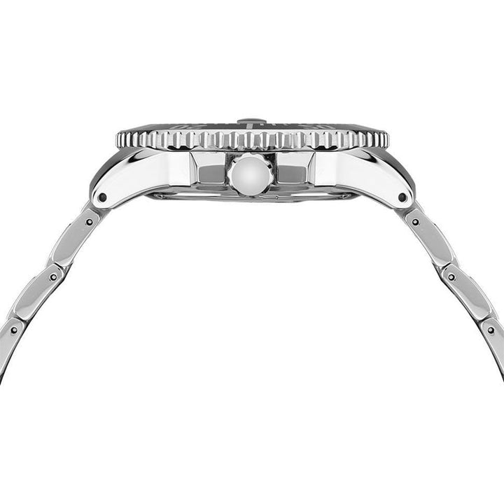 Seiko Prospex Solar Diver's 200m Men's Green Sports Watch SNE579P1