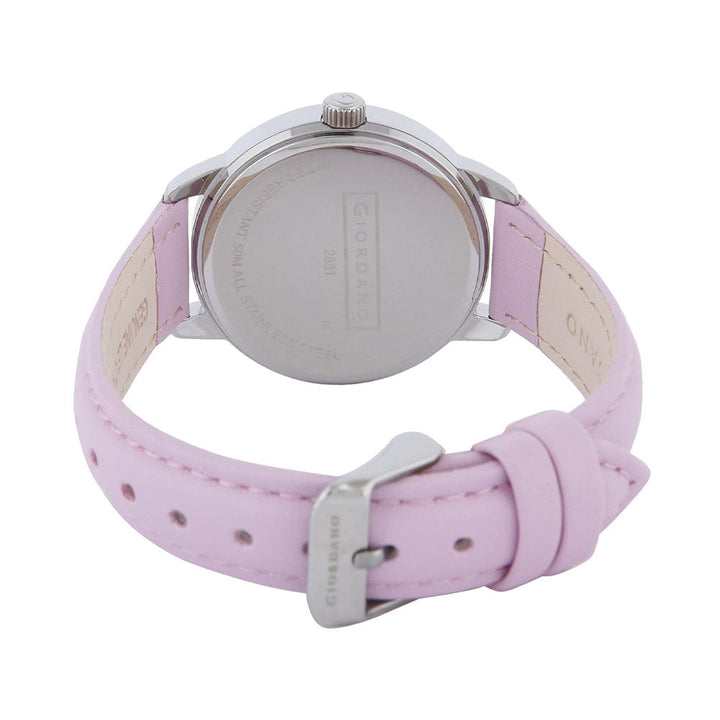 GIORDANO 2881-01 Analog Watch - For Women