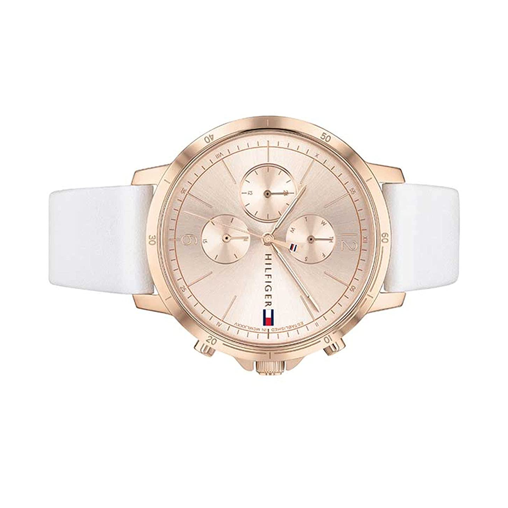 Tommy Hilfiger NCTH1782193 Madison Analog Watch For Women