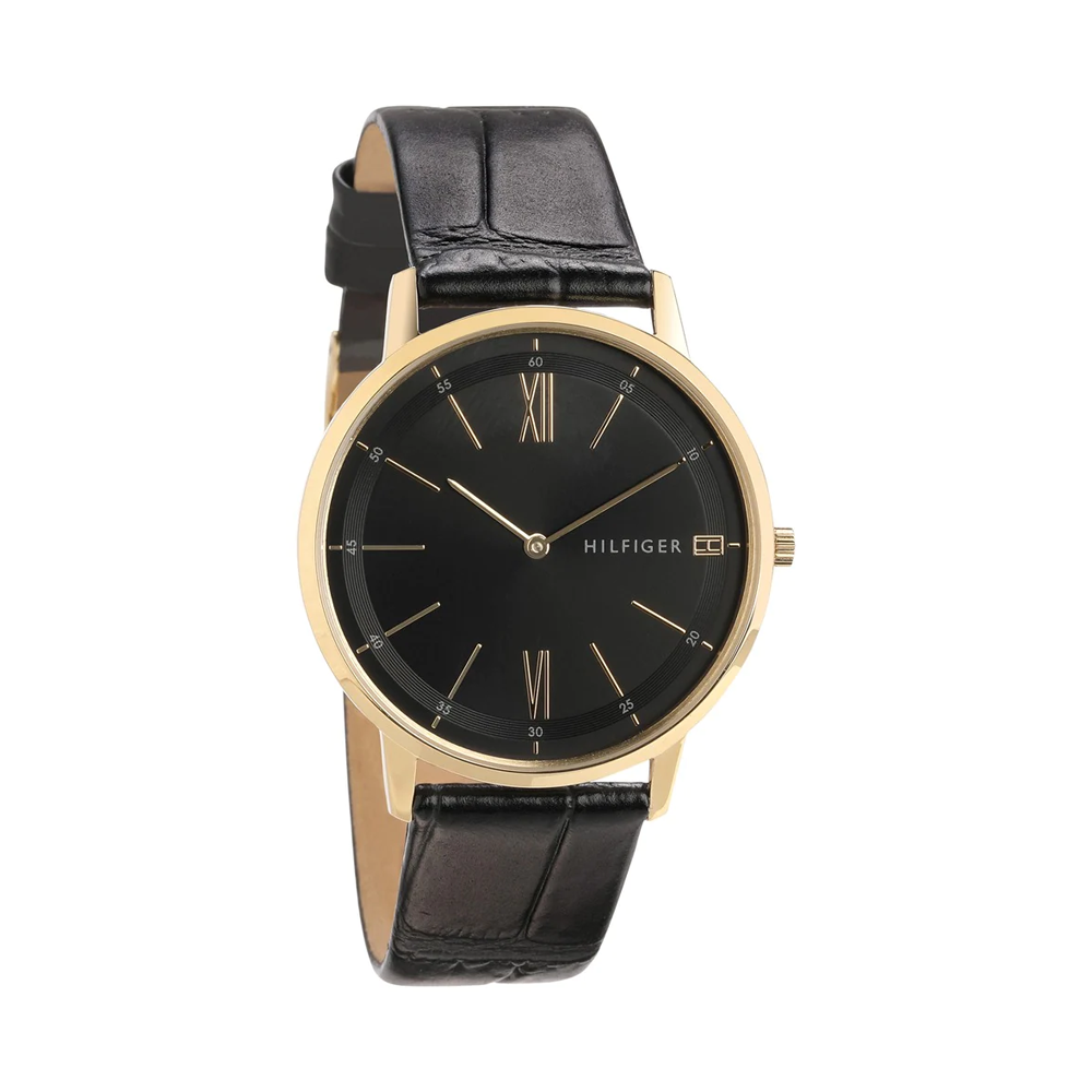 Tommy Hilfiger NBTH1791517 Cooper Analog Watch For Men