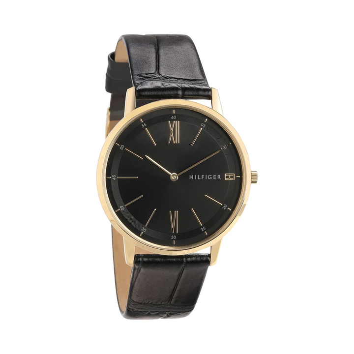 Tommy Hilfiger NBTH1791517 Cooper Analog Watch For Men