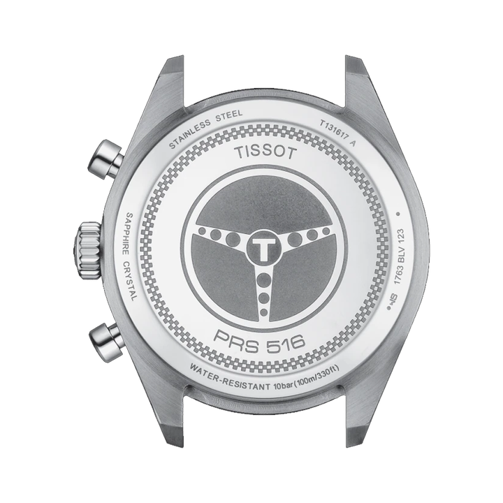 Tissot T1316171603200 T-Sport PRS 516 Chronograph Men's Watch