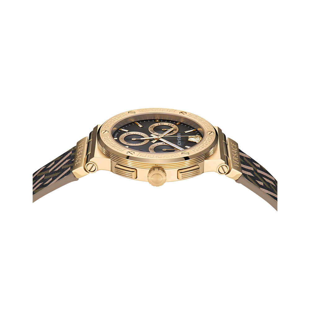 Versace Men's Greca Logo VEZ900621 Watches