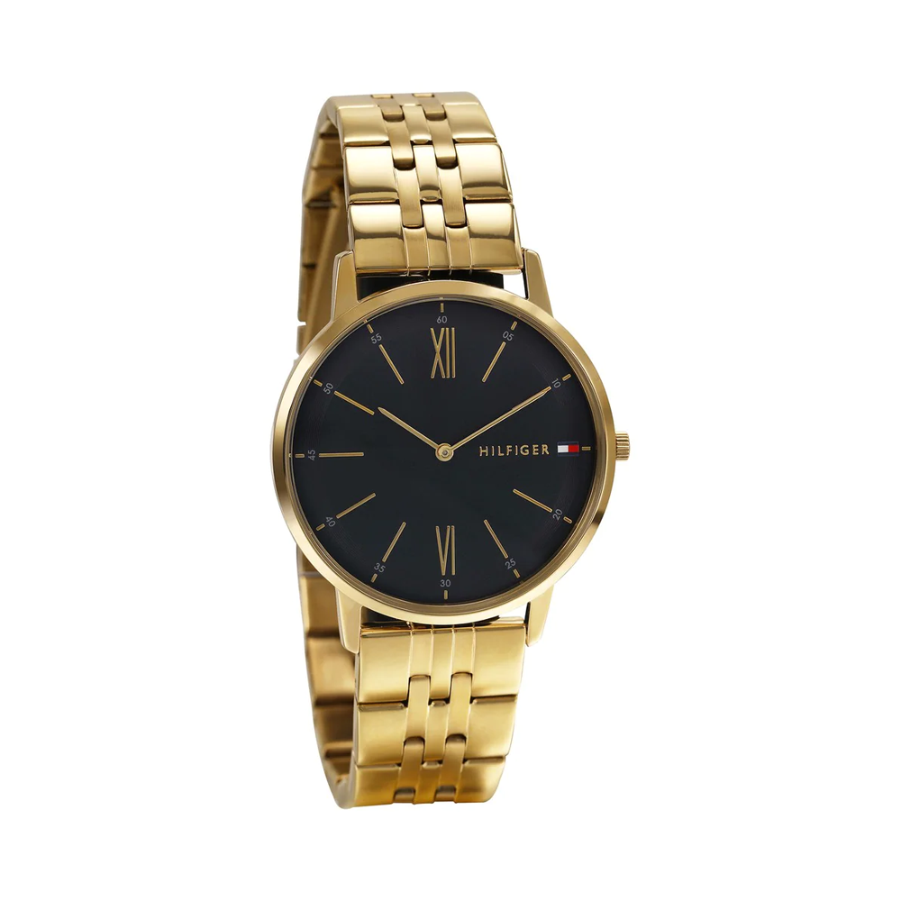 Tommy Hilfiger NCTH1791513 Cooper Analog Watch for Men The Watch