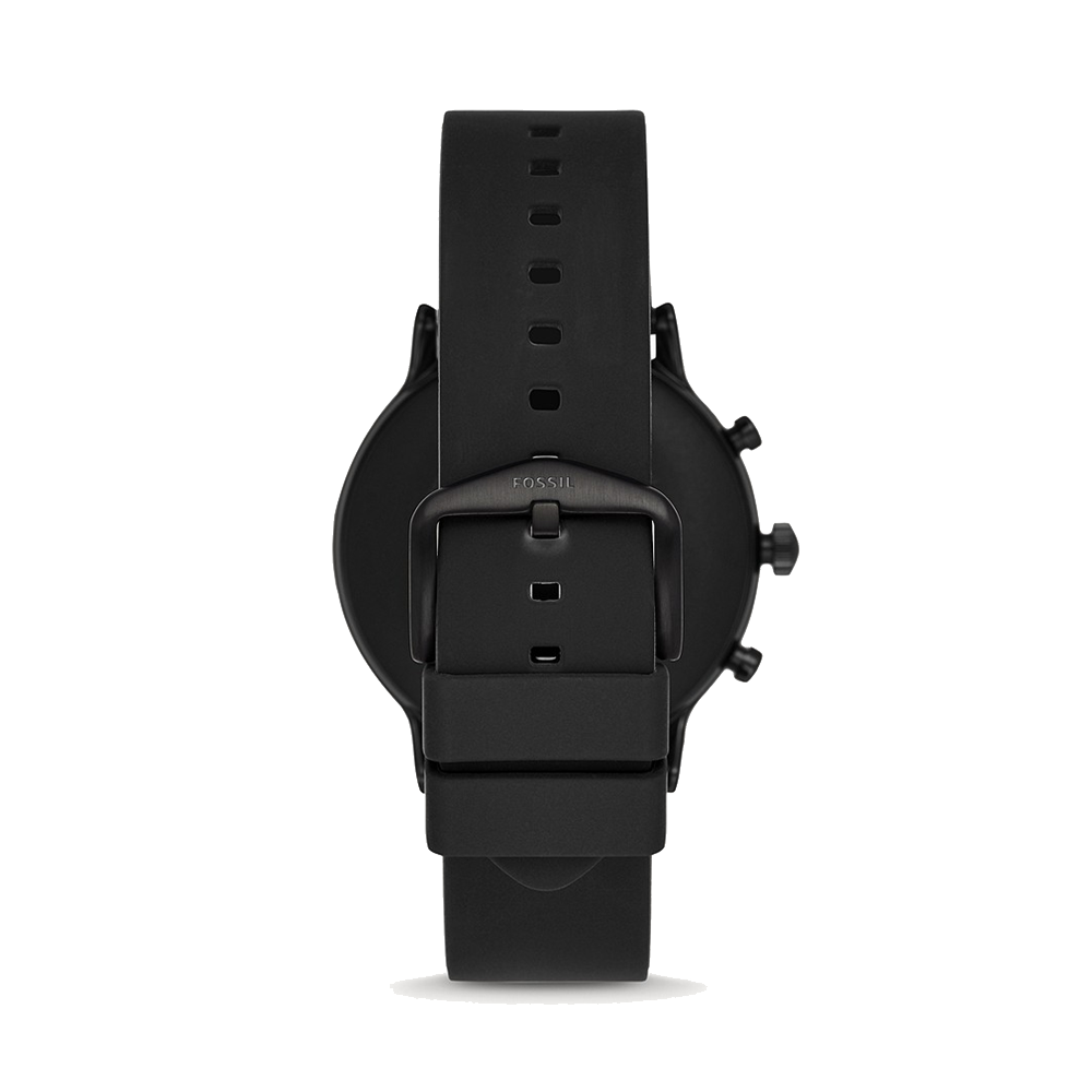 Fossil FTW4025 Gen 5 The Carlyle HR Touchscreen Men's Smartwatch
