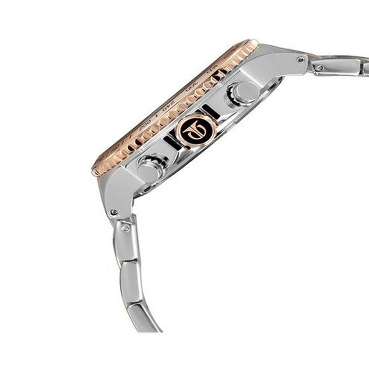 Titan Octane Analog Black Dial Men's Watch 90092KM03