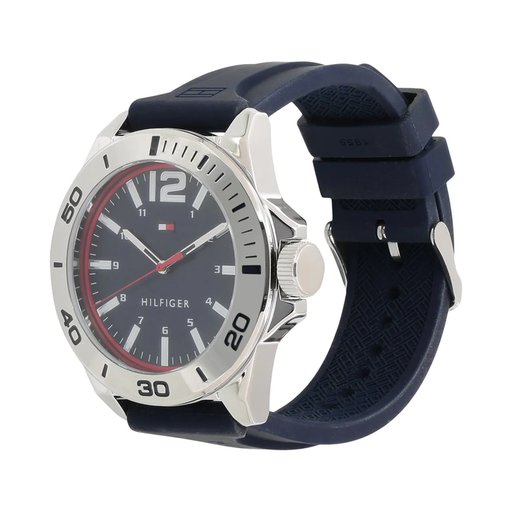 Tommy Hilfiger TH1791261 Analog Watch For Men