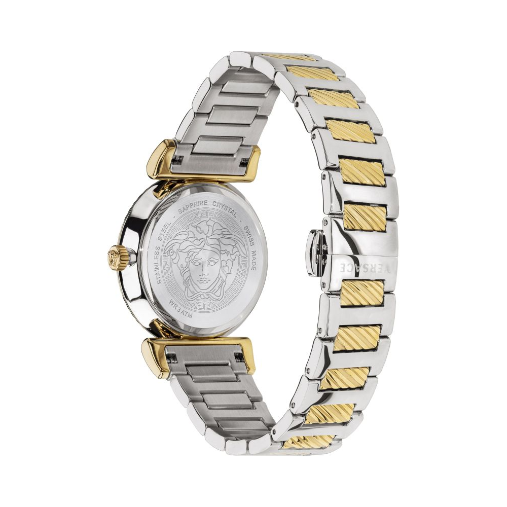VERSACE VERE02120 V-Motif Watch For Women
