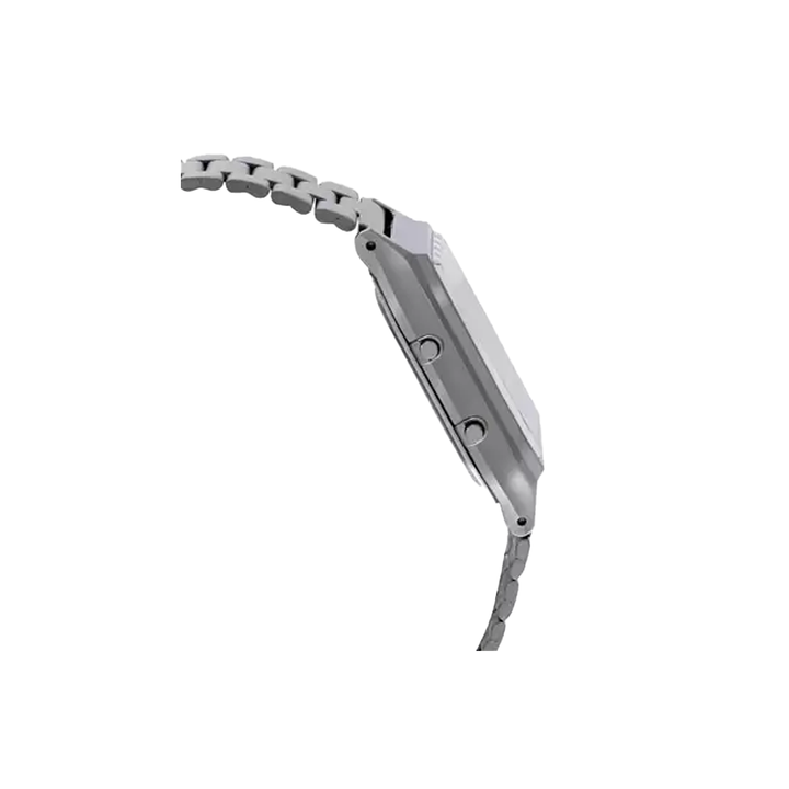 Casio Vintage Series Analog-Digital Blue Dial Unisex Watch - AQ-230GG-2ADF (D183)