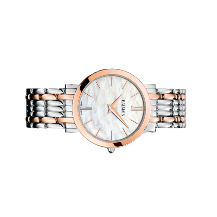 Balmain Elegance Chic B16283382 Women's Watch