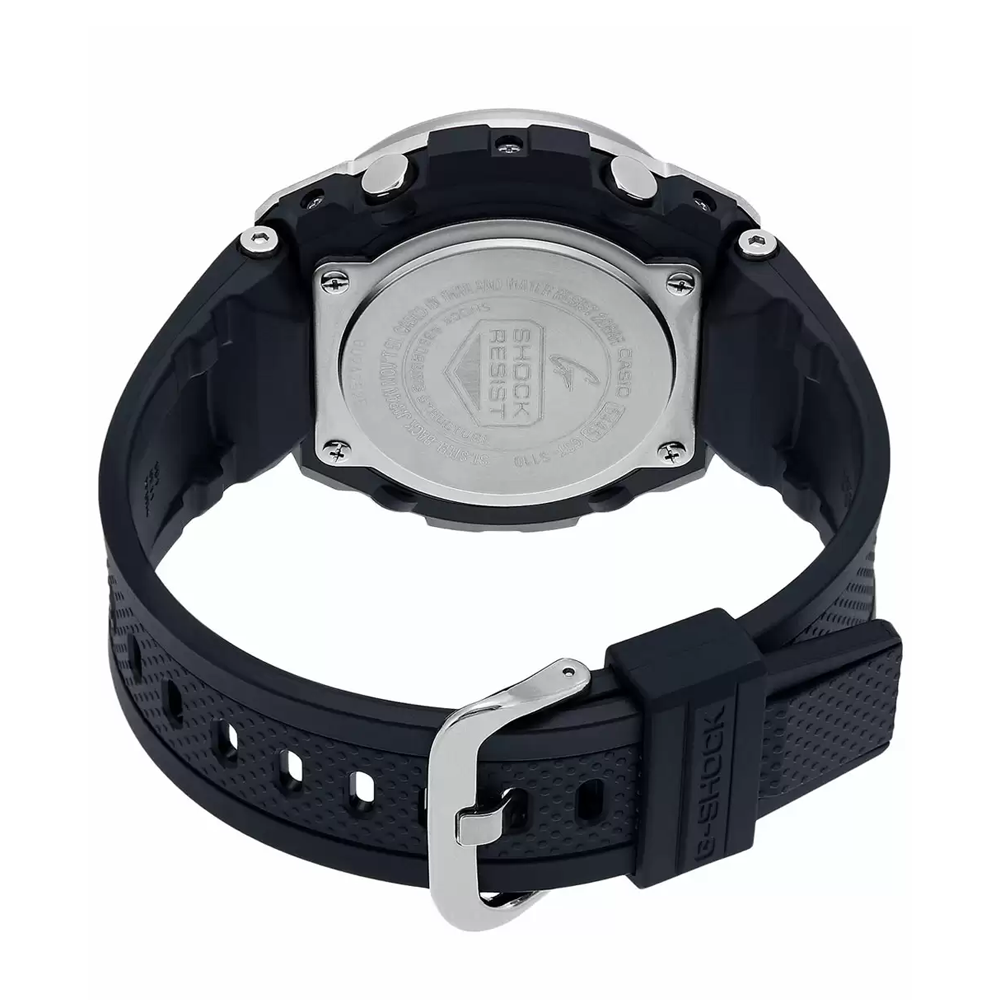 Casio GSHOCK Men's Solar Powered Wrist Watch G609