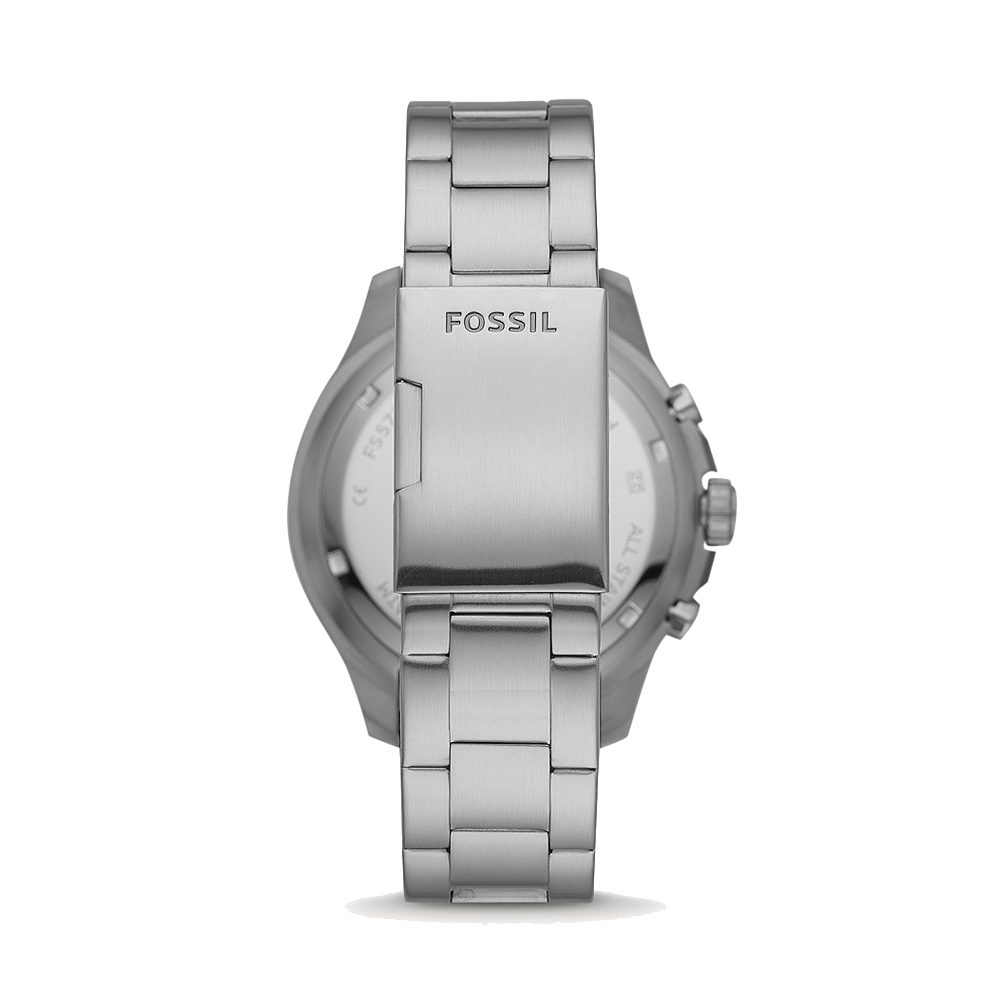 Fossil FS5726 FB-03 Analog Watch for men