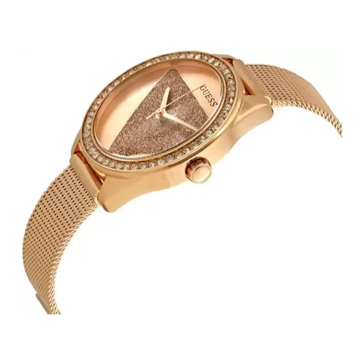 Guess W1142L4 Analog Watch for Women