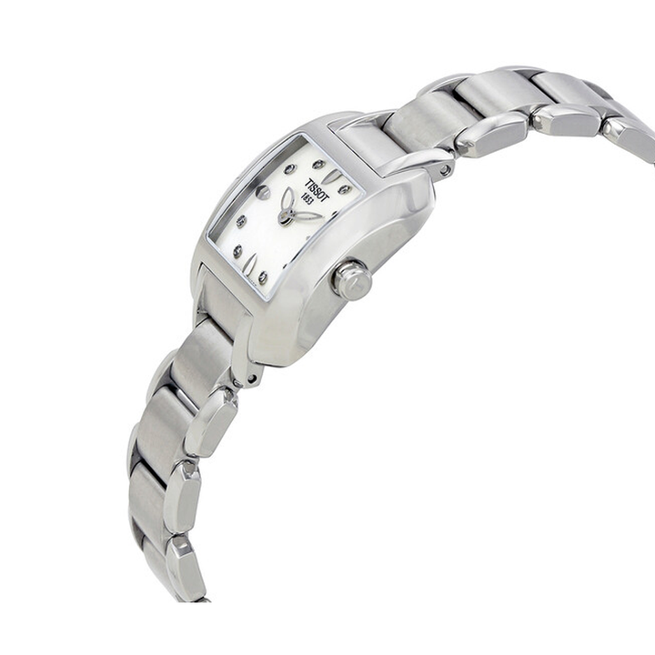 Tissot T02128574 T-wave Diamond Women's Watch