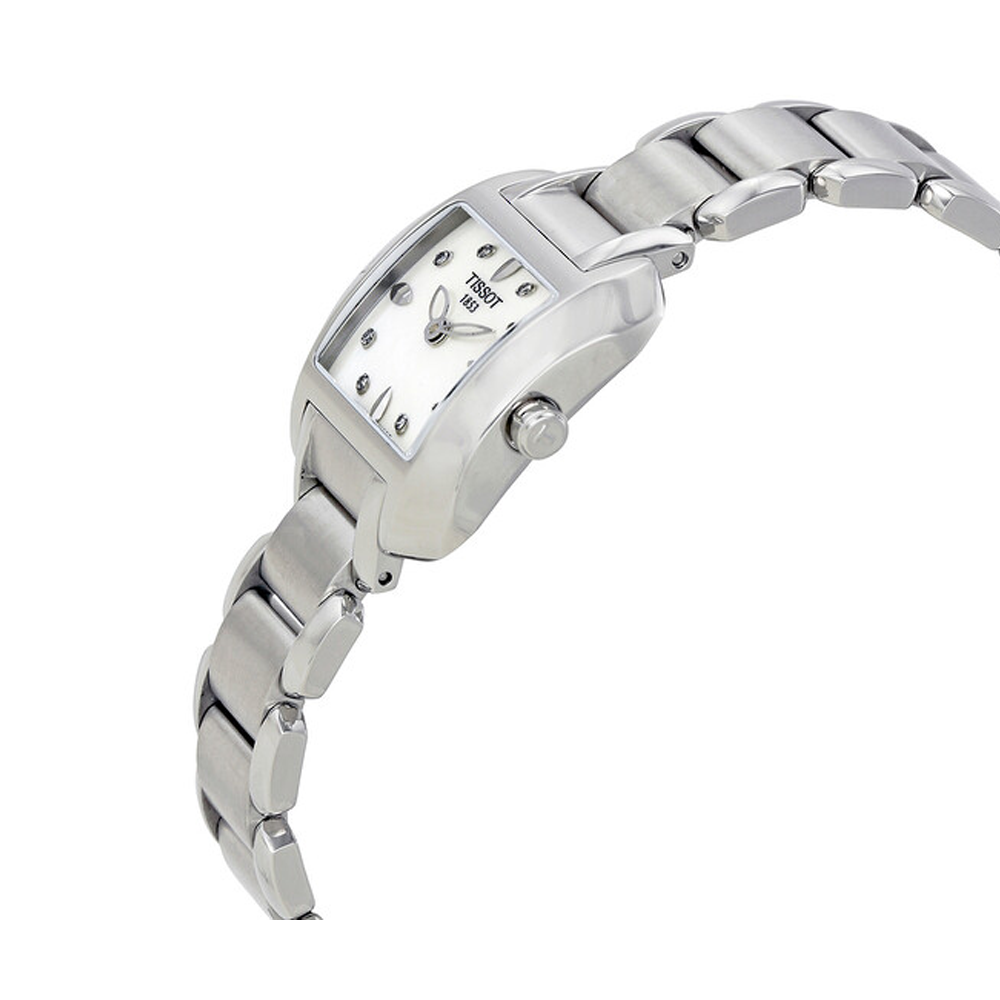 Tissot t wave online ladies