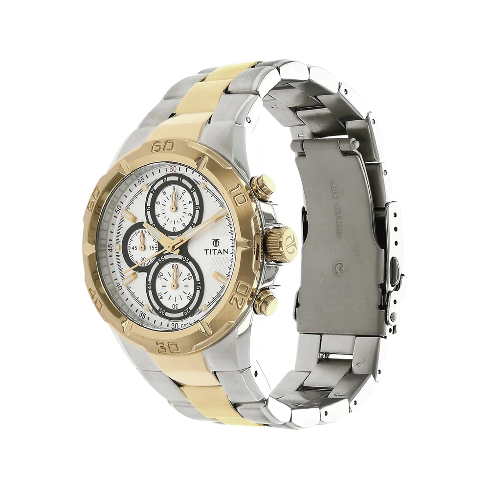 TITAN Neo Men's Designer Watch - Quartz, Water India | Ubuy