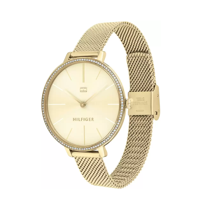 TOMMY HILFIGER TH1782114 Kelly Analog Watch - For Wome