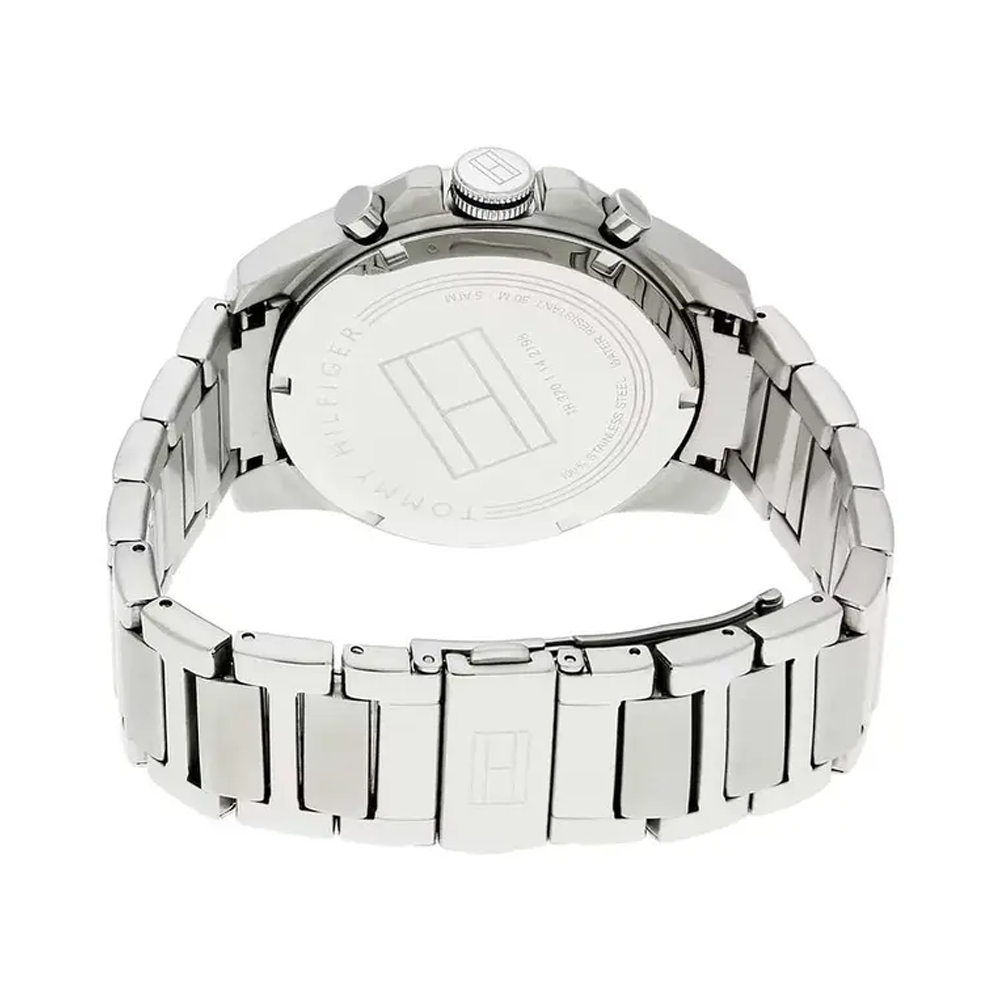 Tommy Hilfiger TH1791348 Analog Watch For Men