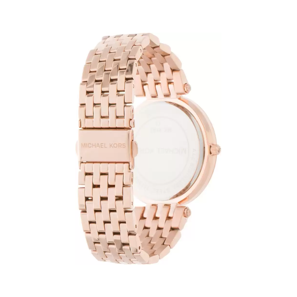 Michael kors mk3192 online rose gold