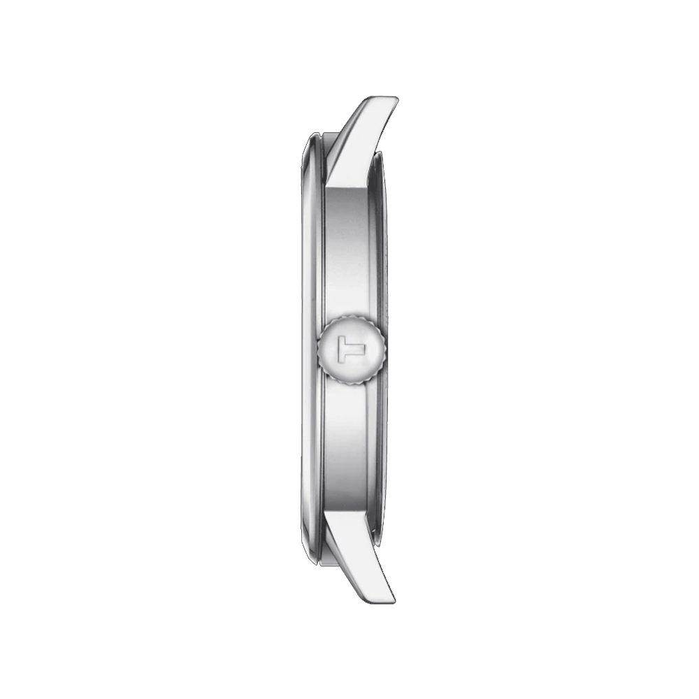 TISSOT T1294101605300 CLASSIC DREAM Watch for Men The Watch