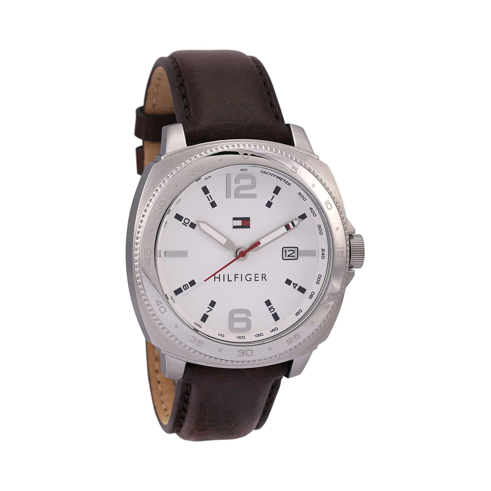 Tommy Hilfiger NTH1791432 Analog Watch for Men