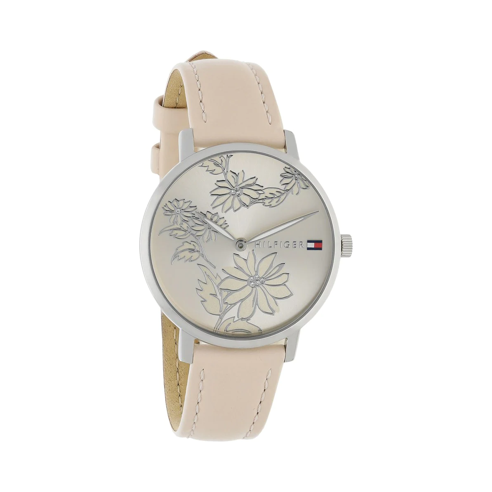 Tommy Hilfiger NBTH1781919 Pippa Analog Watch For Women