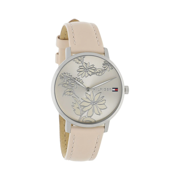 Tommy Hilfiger NBTH1781919 Pippa Analog Watch For Women