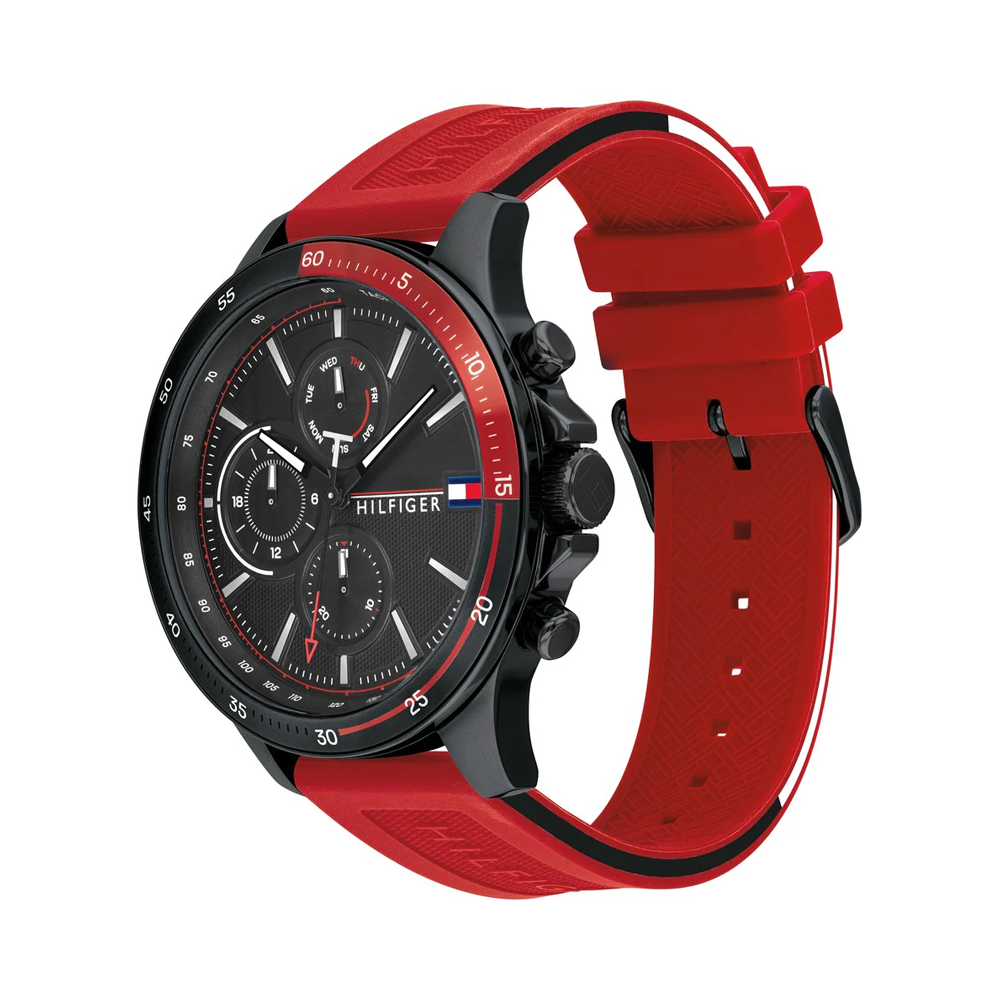 Tommy Hilfiger TH1791722 Analog Watch For Men