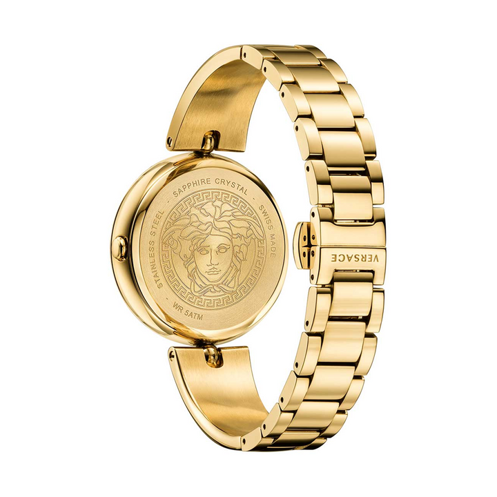 Versace VCO100017 Palazzo Empire-39mm Ladies Watch