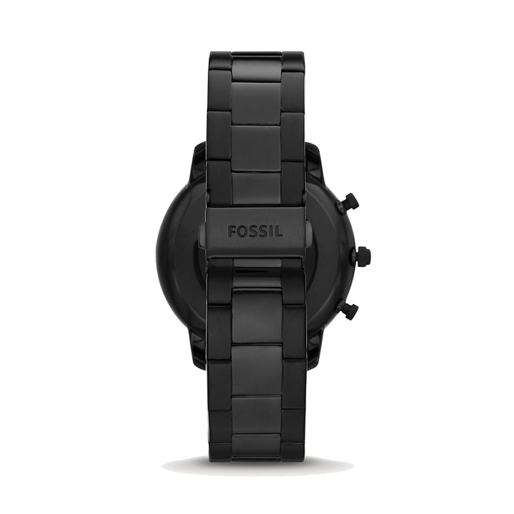 Fossil FTW7027 Men's Neutra Hybrid HR Smartwatch