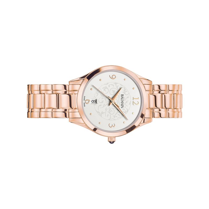 BALMAIN CLASSIC R LADIES WATCH B43193314