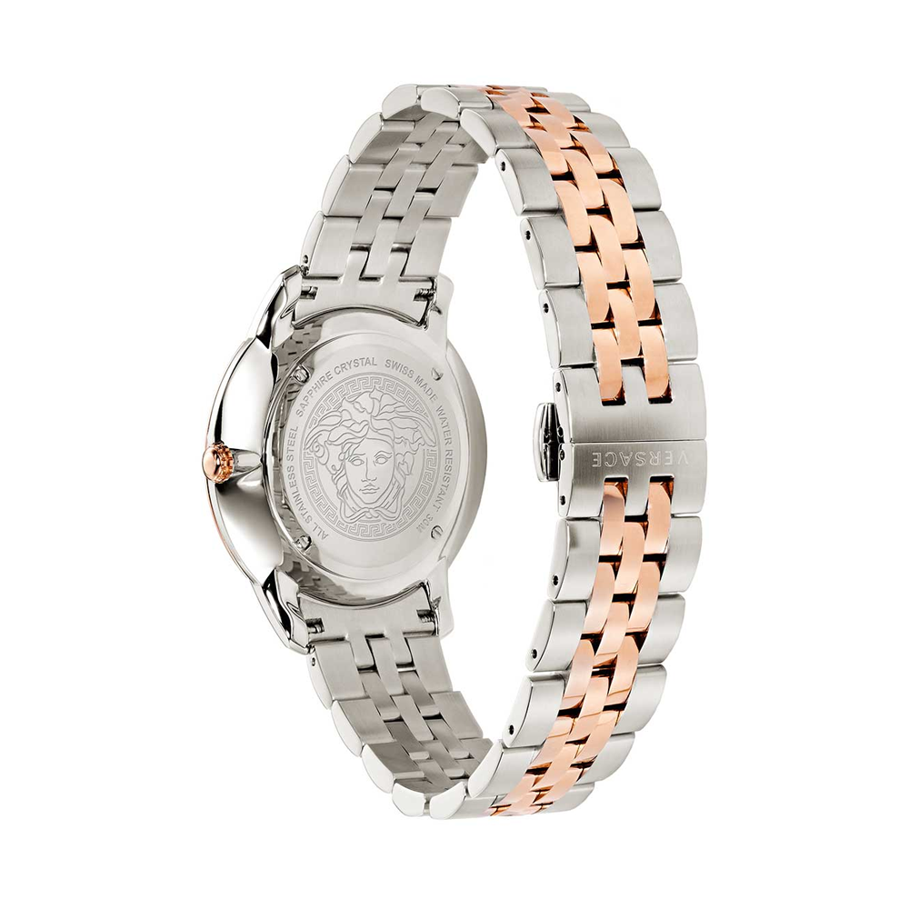 Versace sales sapphire crystal