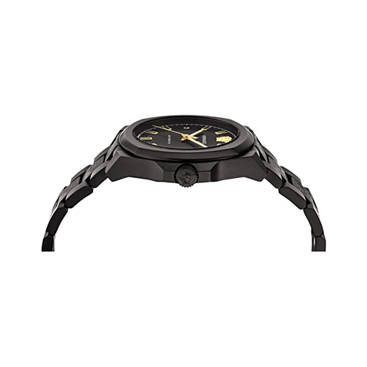 VERSACE Geo Automatic Mens Watch VE2A00221