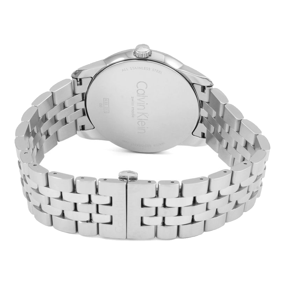 Calvin klein discount infinity