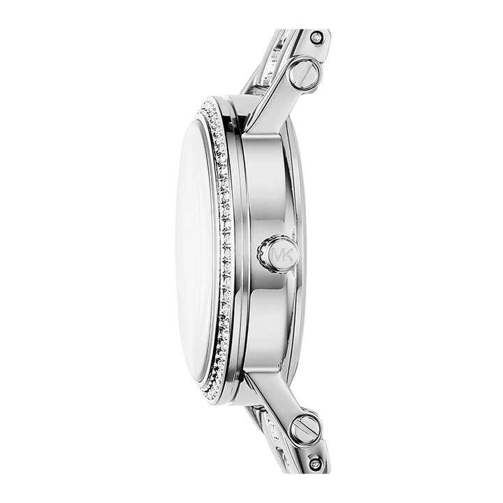 Michael Kors NORIE  Analog Silver Dial Women's Watch-MK3775