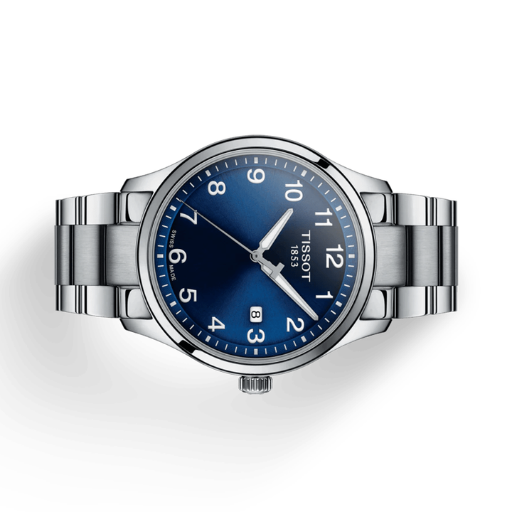 Tissot T1164101104700 T-Sport Gent XL Swissmatic Men's Watch