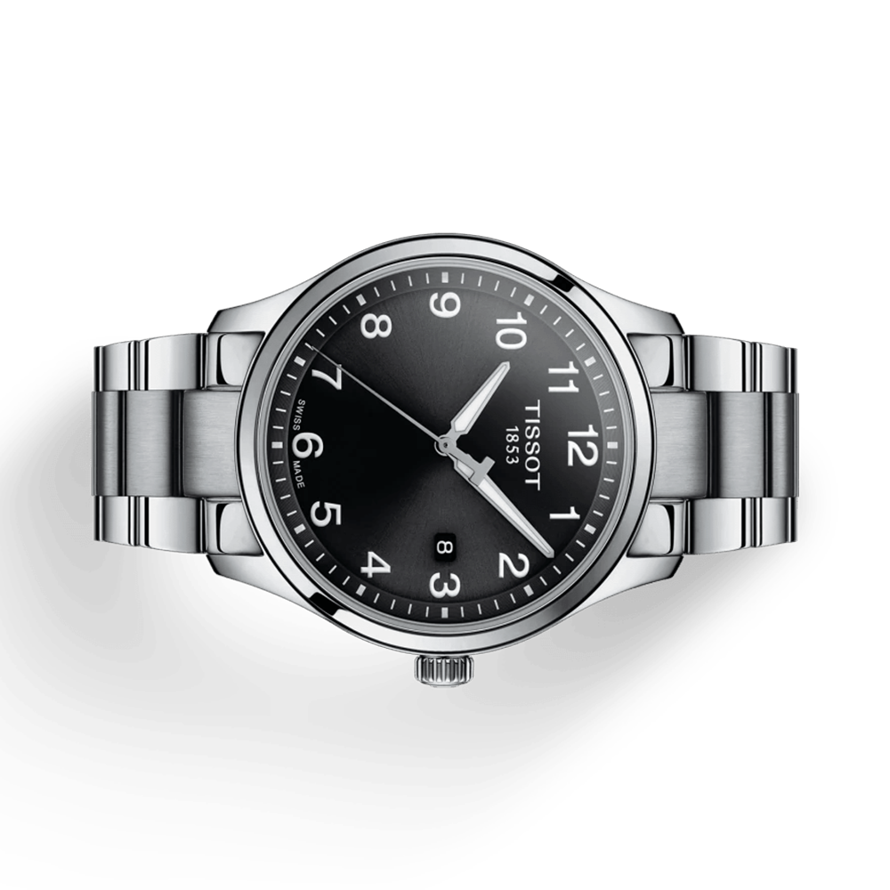 Tissot T1164101105700  T-Sport Gent XL Swissmatic Men's Watch