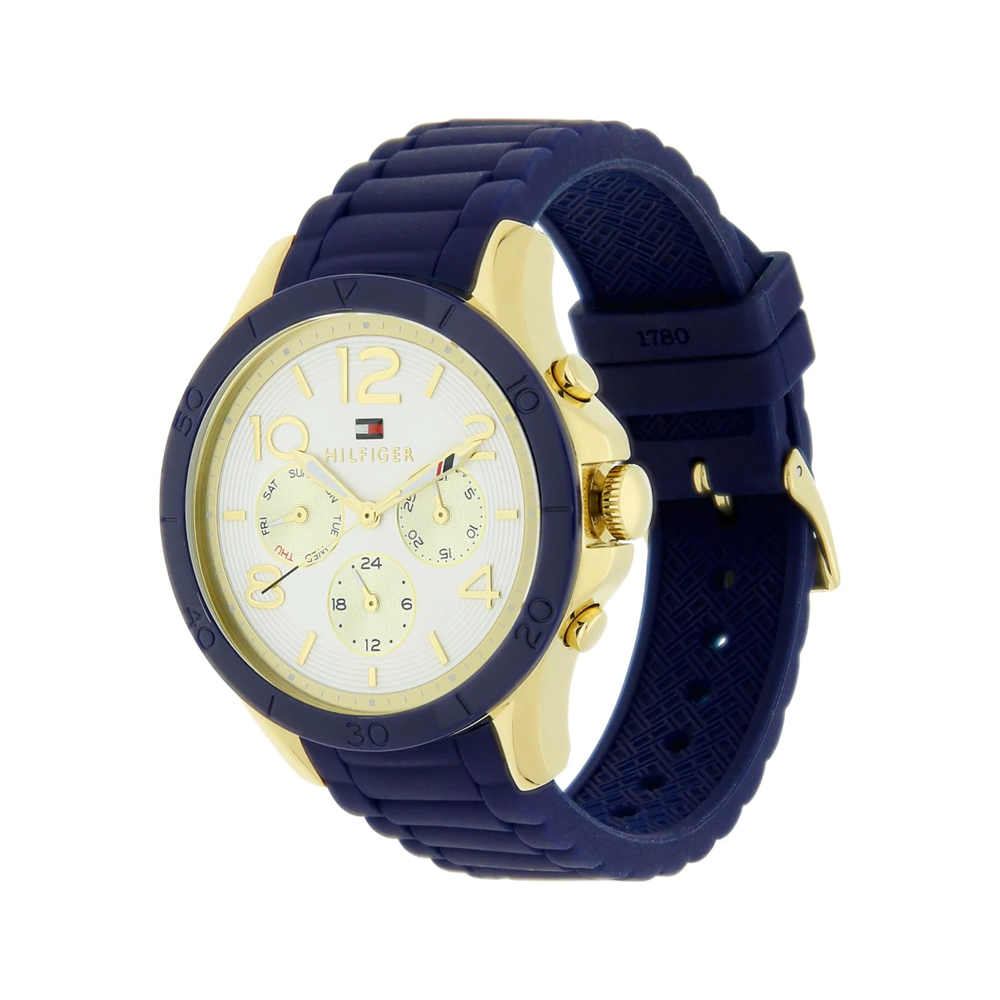 Tommy Hilfiger NATH1781523J Analog Watch For Women