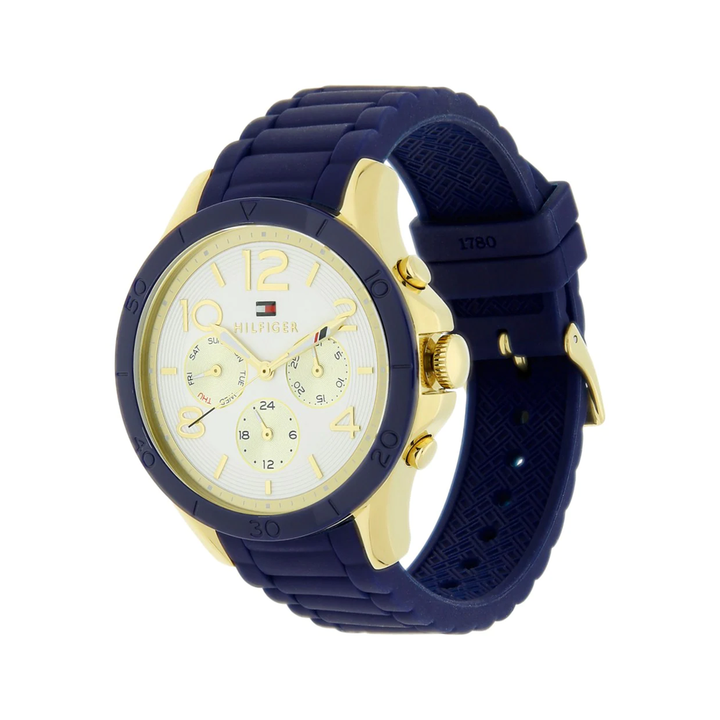 Tommy Hilfiger NATH1781523J Analog Watch For Women