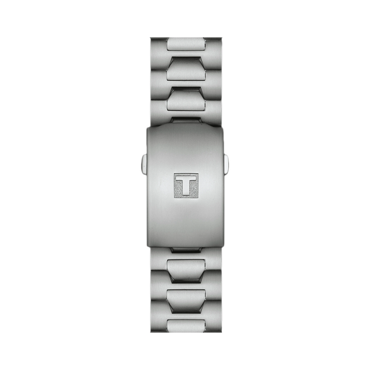 Tissot T-Touch Expert Titanium T0134204420100 Watch For Men