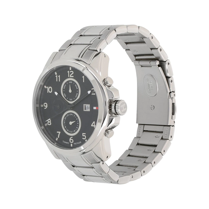 Tommy Hilfiger NATH1710296 Classic Analog Watch For Men