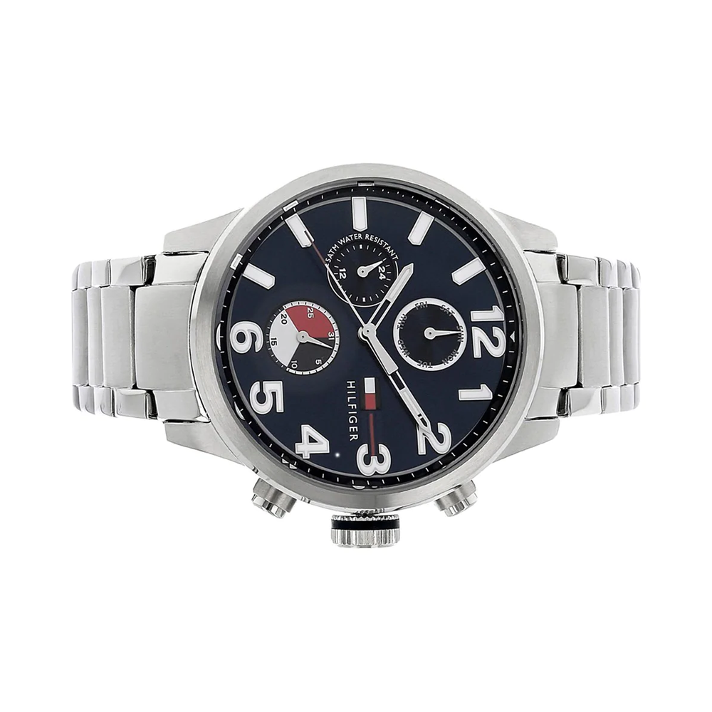 Tommy Hilfiger NTH1791242 Analog Watch for Men The Watch Factory