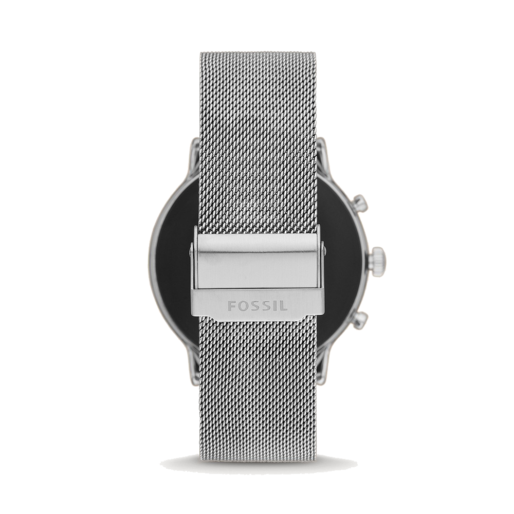 Fossil Smartwatch Julianna Armband Kürzen Fossil Damen Smartwatch