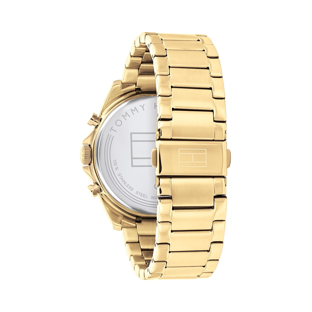 Tommy Hilfiger NCTH1710447W Baker Analog Watch For Men