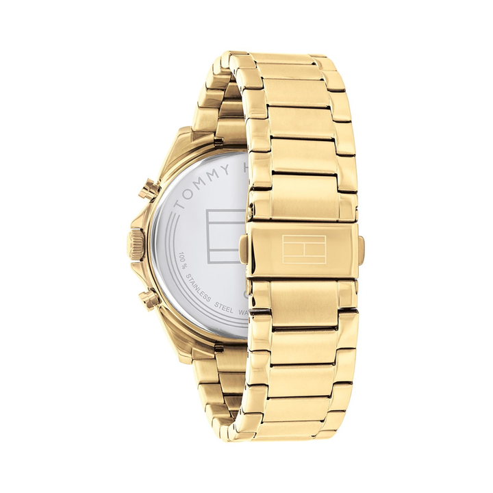 Tommy Hilfiger NCTH1710447W Baker Analog Watch For Men