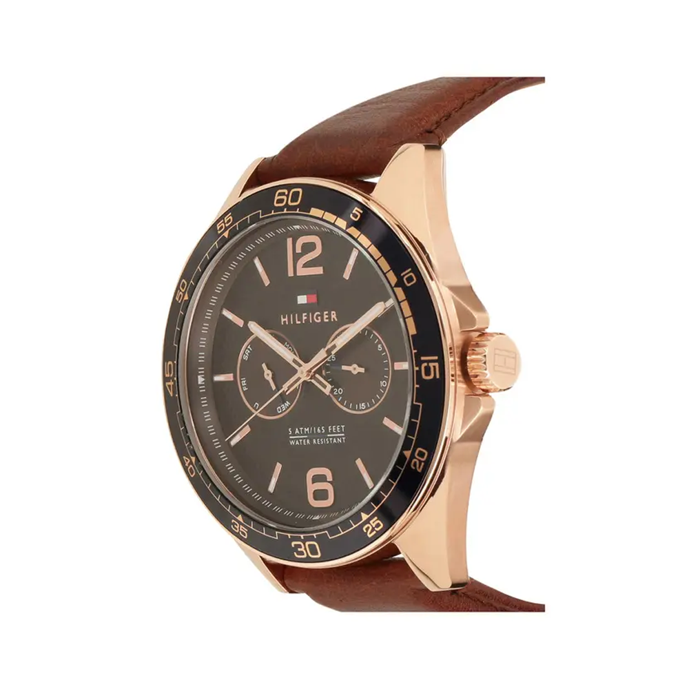 Tommy hilfiger erik watch 2025