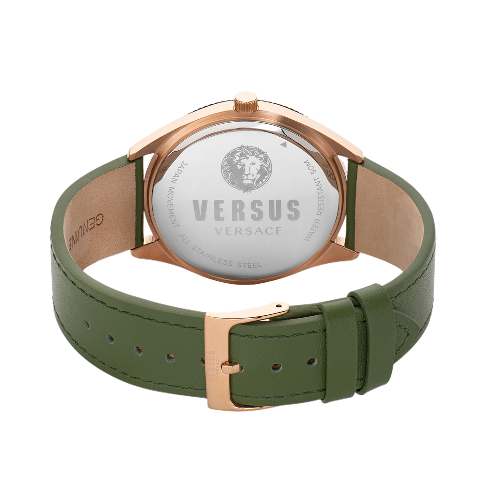 VERSUS VSPZY0321 Highland Park Watch for Men – The Watch Factory ®